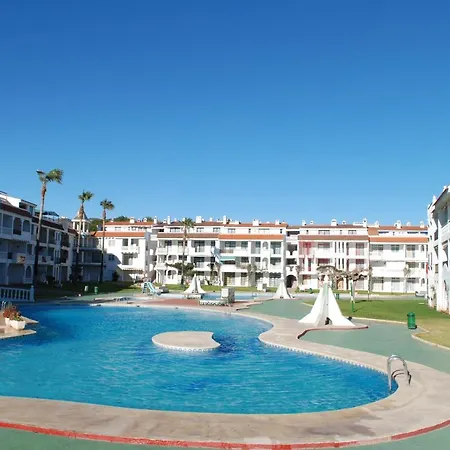 Playa Romana Park Alcoceber