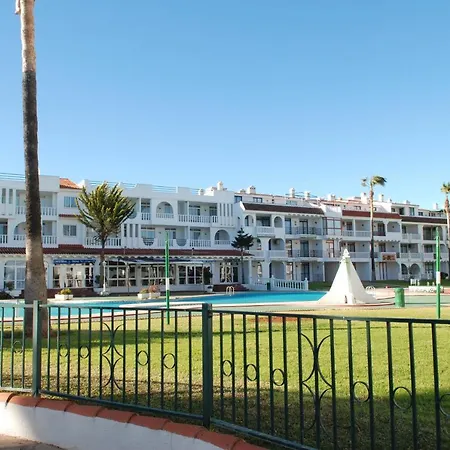 Apartment Playa Romana Park Alcoceber