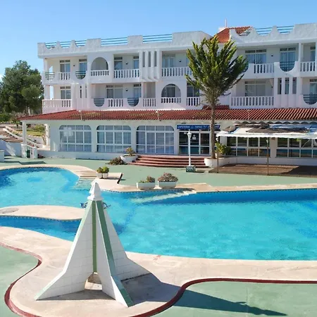 Apartment Playa Romana Park Alcoceber