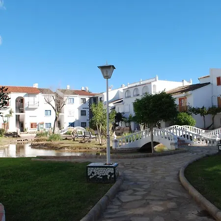 Playa Romana Park Apartment Alcoceber