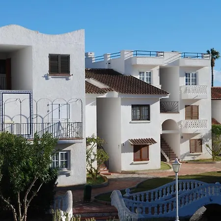 Apartment Playa Romana Park