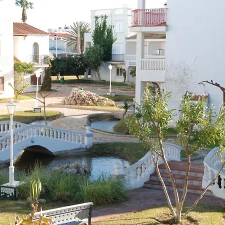 Playa Romana Park Apartment Alcoceber