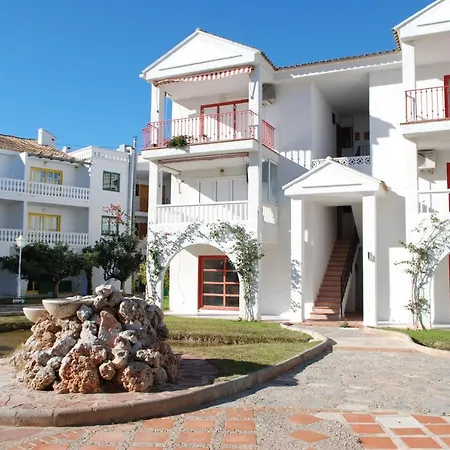 Playa Romana Park Apartment *