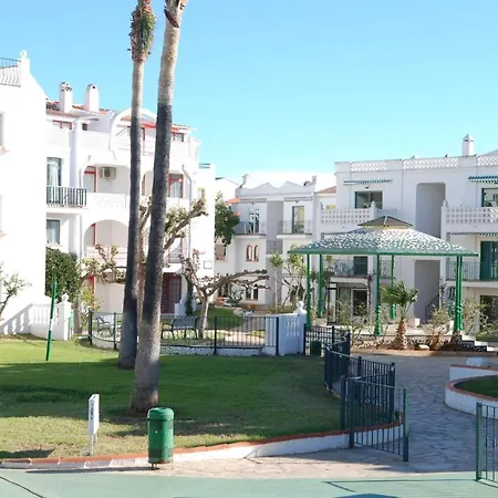 Playa Romana Park Apartment *
